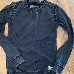 Affliction Fast & Furious (Buckle) small